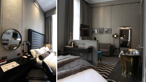 HotelLifeCollection_ 家具目录 · Mirror Completed Projects 第 12 页