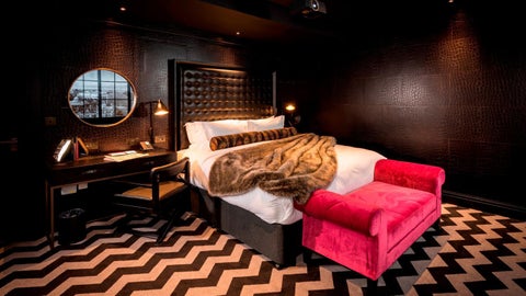 HotelLifeCollection_ 家具目录 · Mirror Completed Projects 第 13 页