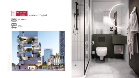 HotelLifeCollection_ 家具目录 · Mirror Completed Projects 第 5 页