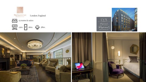 HotelLifeCollection_ 家具目录 · Mirror Completed Projects 第 6 页