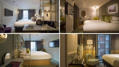 HotelLifeCollection_ 家具目录 · Mirror Completed Projects 第 7 页