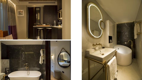 HotelLifeCollection_ 家具目录 · Mirror Completed Projects 第 8 页
