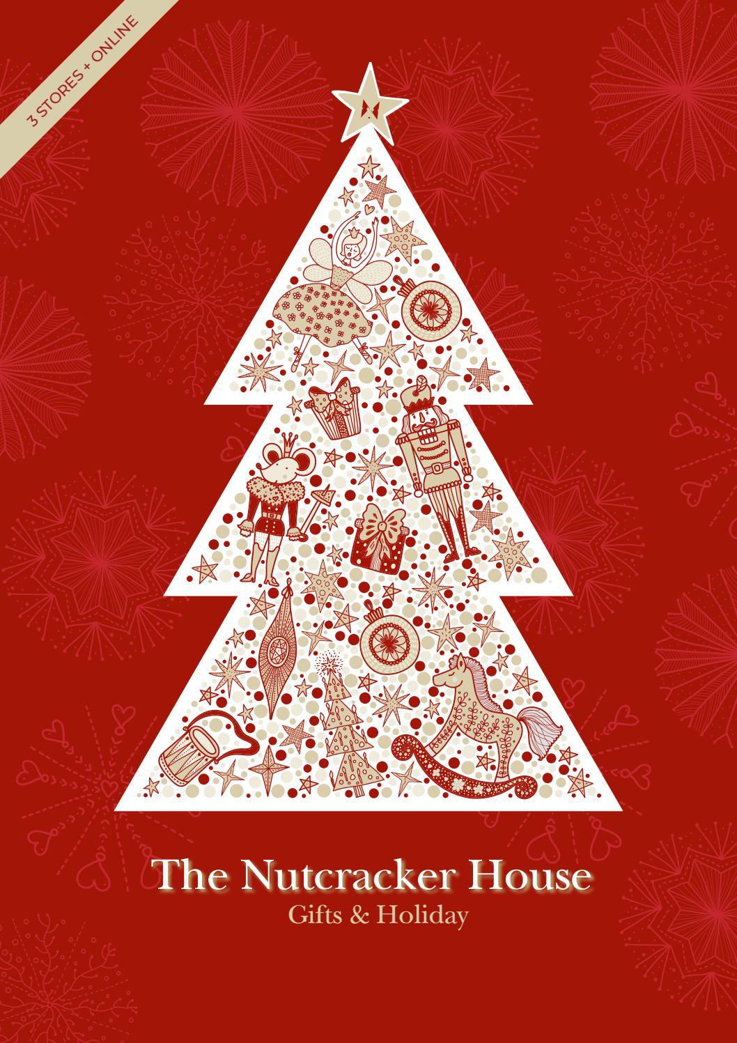 Gift Catalog 2022 The Nutcracker House by nutcrackerhouse Issuu