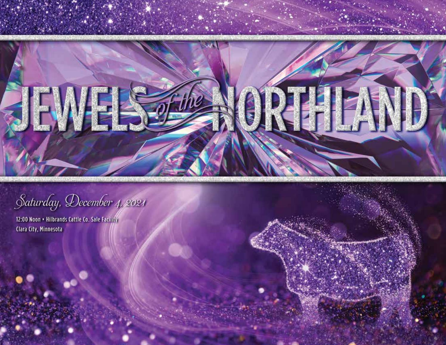 2021 Jewels of the Northland Catalog by Eberspacher Enterprises Issuu
