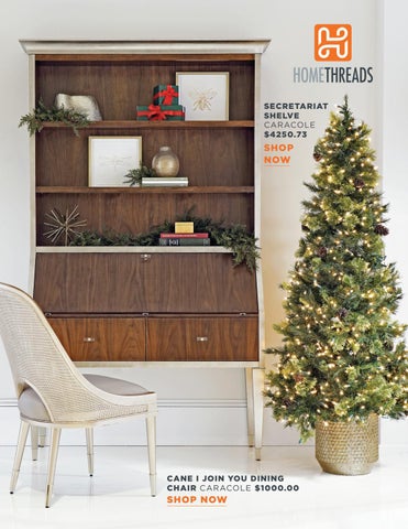 Homethreads Holiday 2021 第 16 页