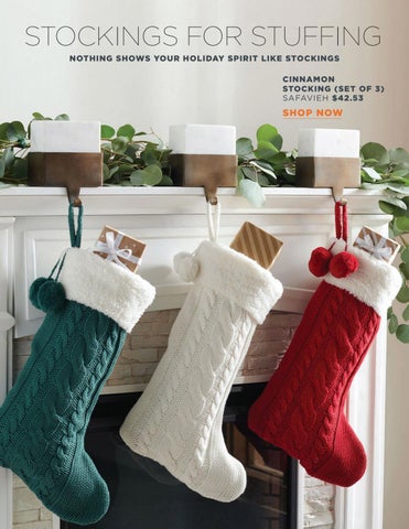 Homethreads Holiday 2021 第 8 页