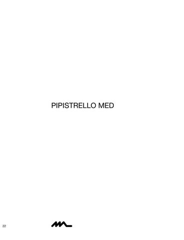 Pipistrello 灯饰手册 第 22 页