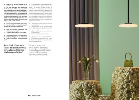 Marset Brochure 灯饰目录 · Ihana-Ambrosia by 第 14 页