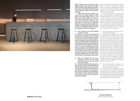 Marset Brochure 灯饰目录 · Ihana-Ambrosia by 第 7 页