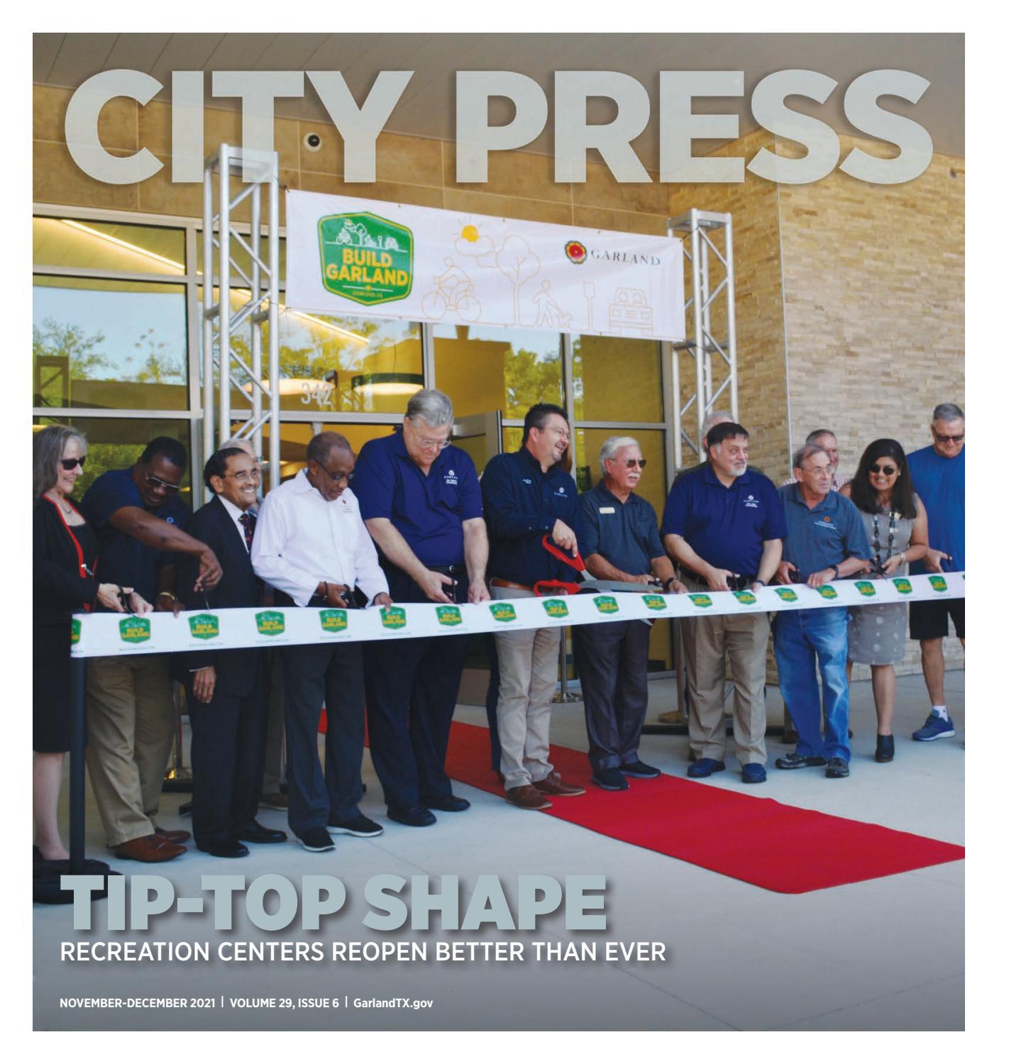 City Of Garland Tax Assessor - cd80gi1