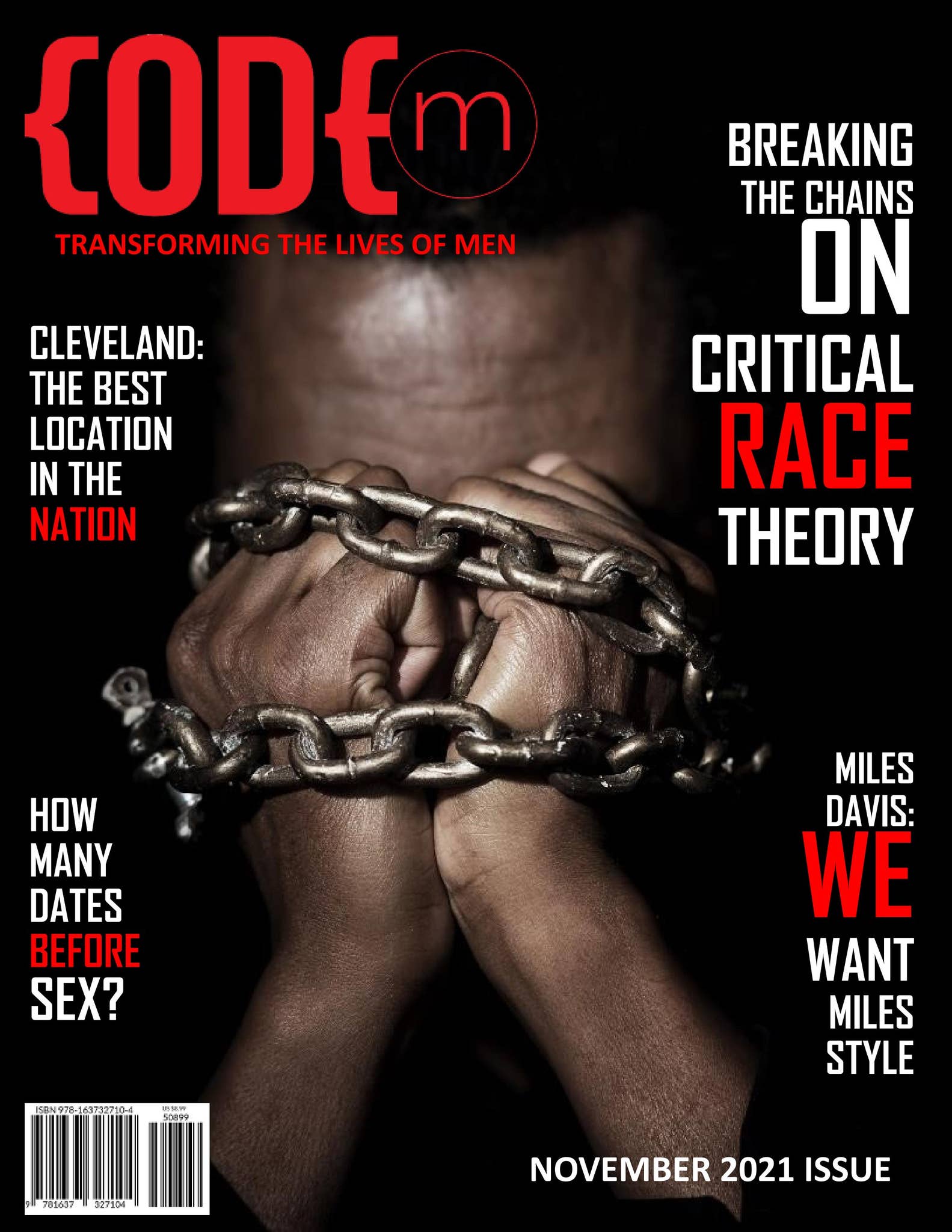 2021 NOVEMBER ISSUE by CODE M Magazine - Issuu