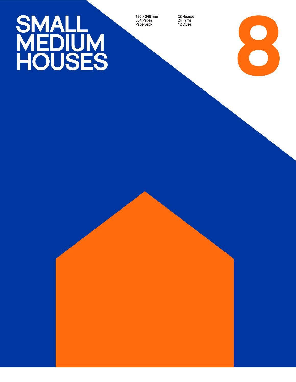 MINIMALIST Houses アートブック Small Medium Houses 8 by Li-Zenn Publishing - Issuu