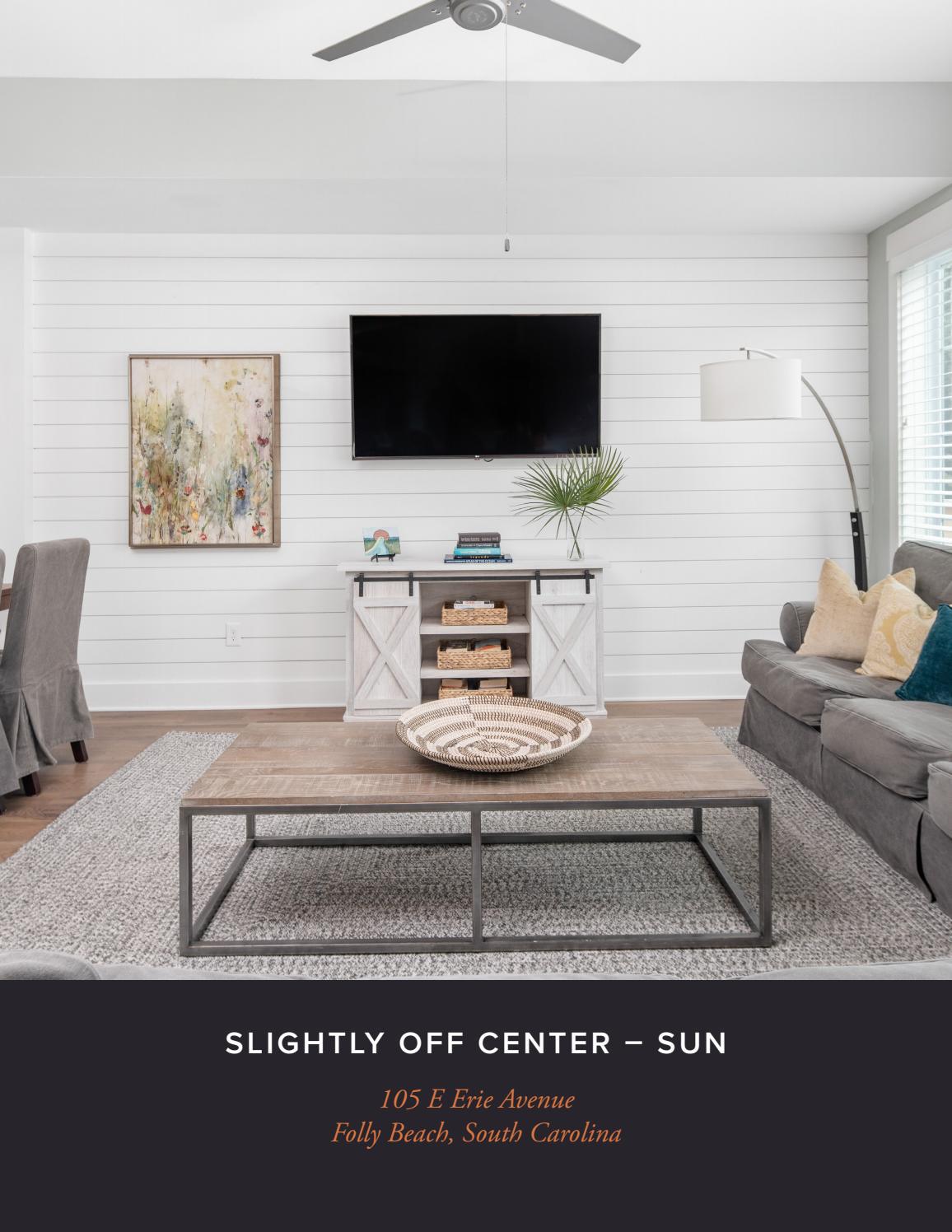 Luxury Simplified Retreats Welcome Binder Slightly Off Center Sun Luxury Simplified Retreats Welcome Binder Slightly Off Center Sun