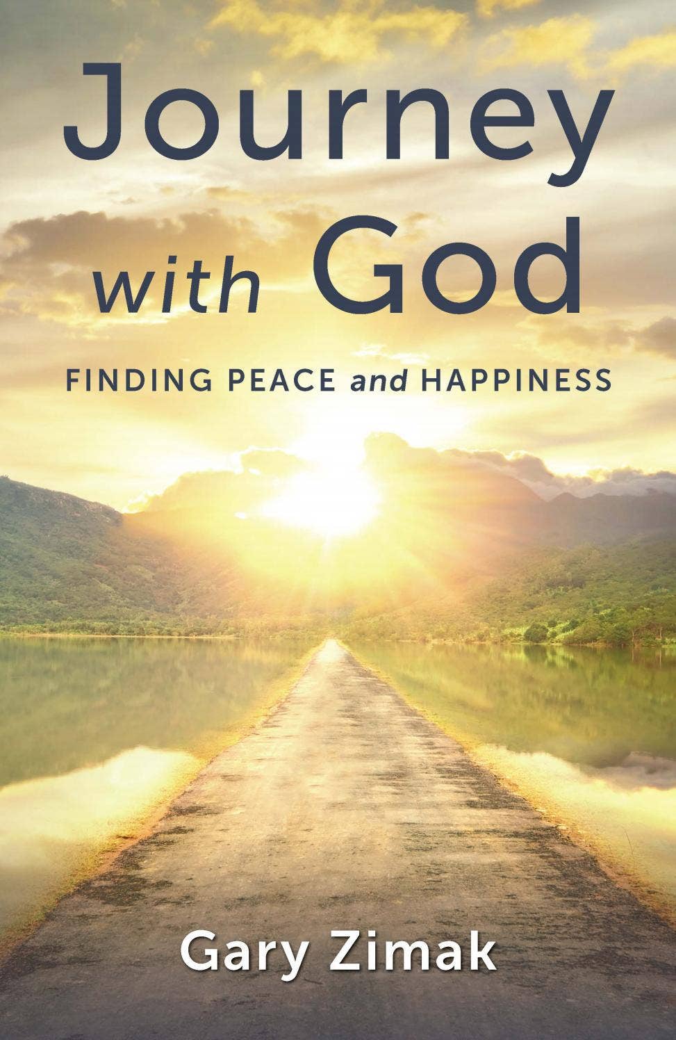 Journey with God: Finding Peace and Happiness by The Word Among Us - Issuu