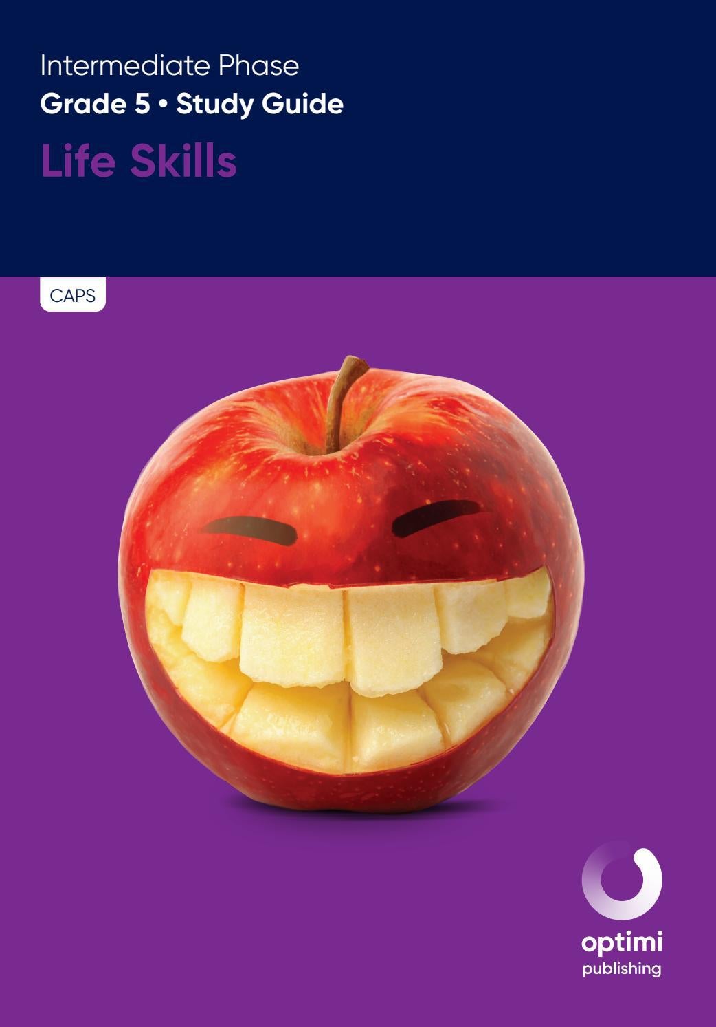 Life Skills Grade 5 Study Guide by Impaq Issuu
