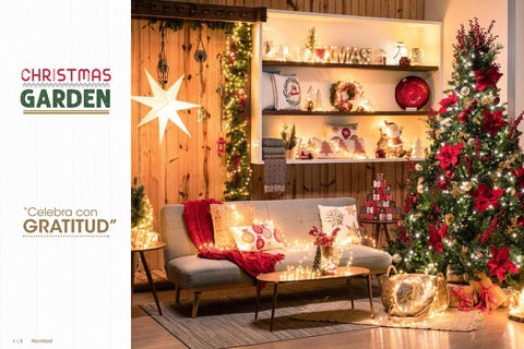 家具目录 德文 Navidad 2021 - Multicenter 第 3 页