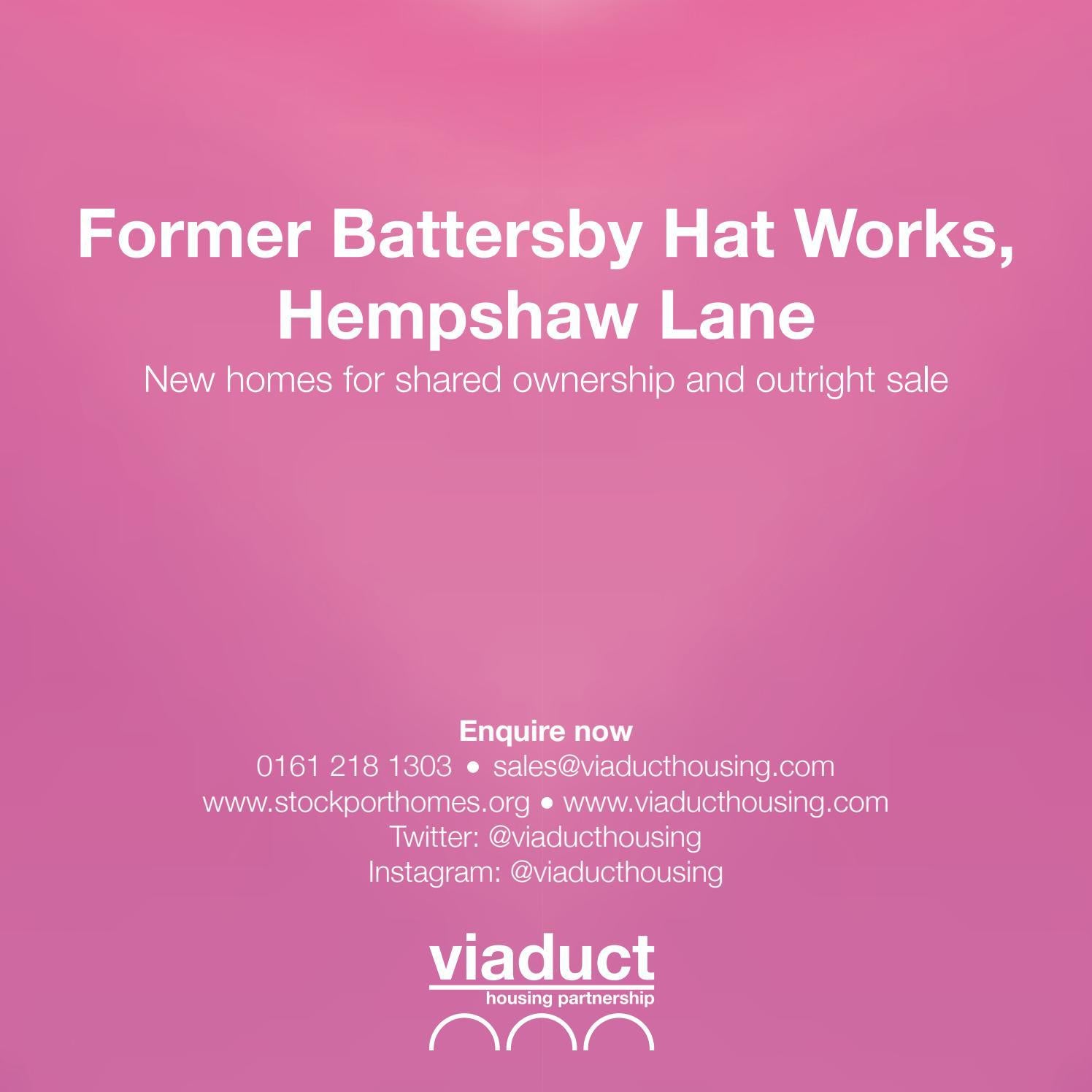 Hempshaw Lane Brochure by stockporthomes Issuu