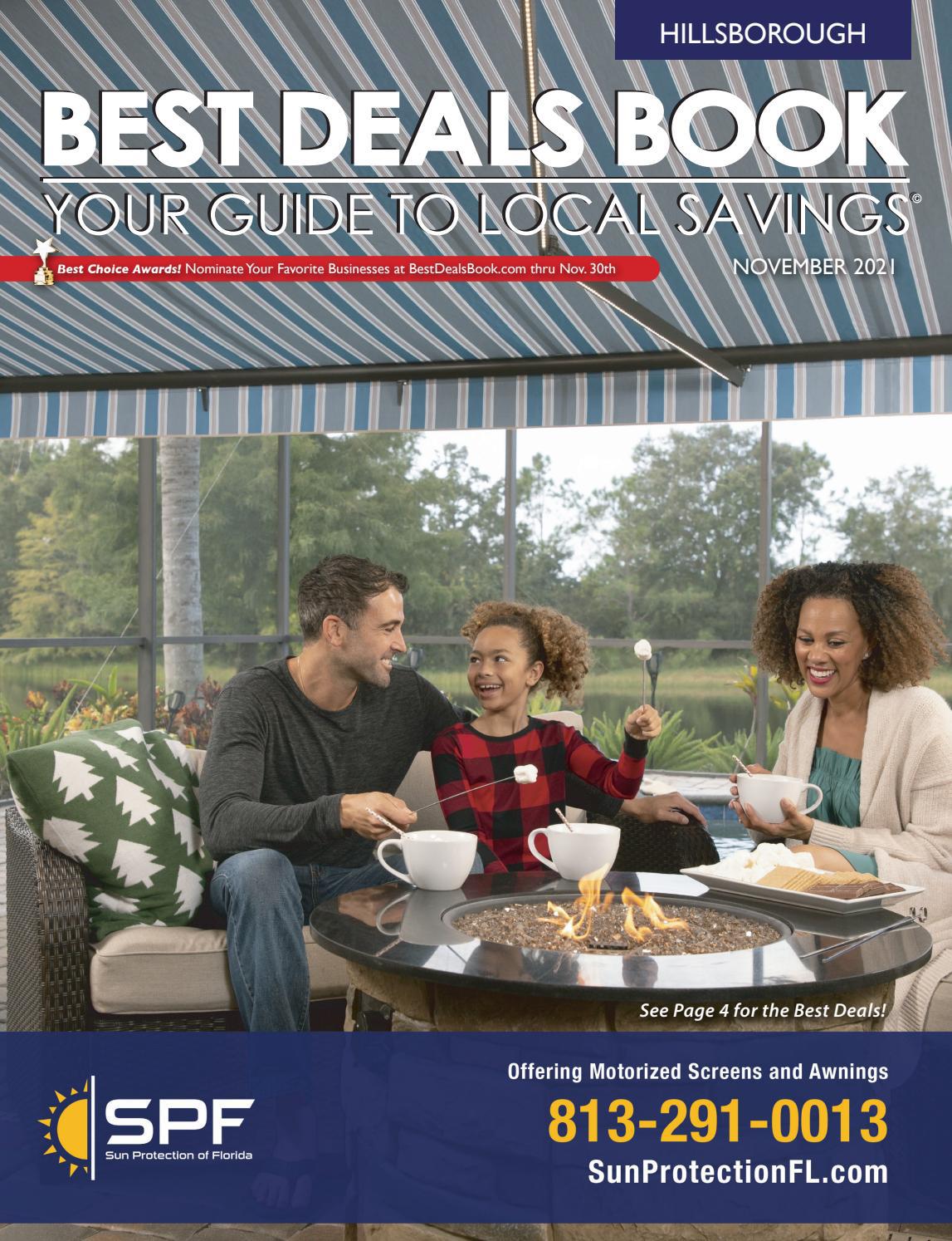 Best Deals Book November 2021 Hillsborough by Best Deals Book Issuu
