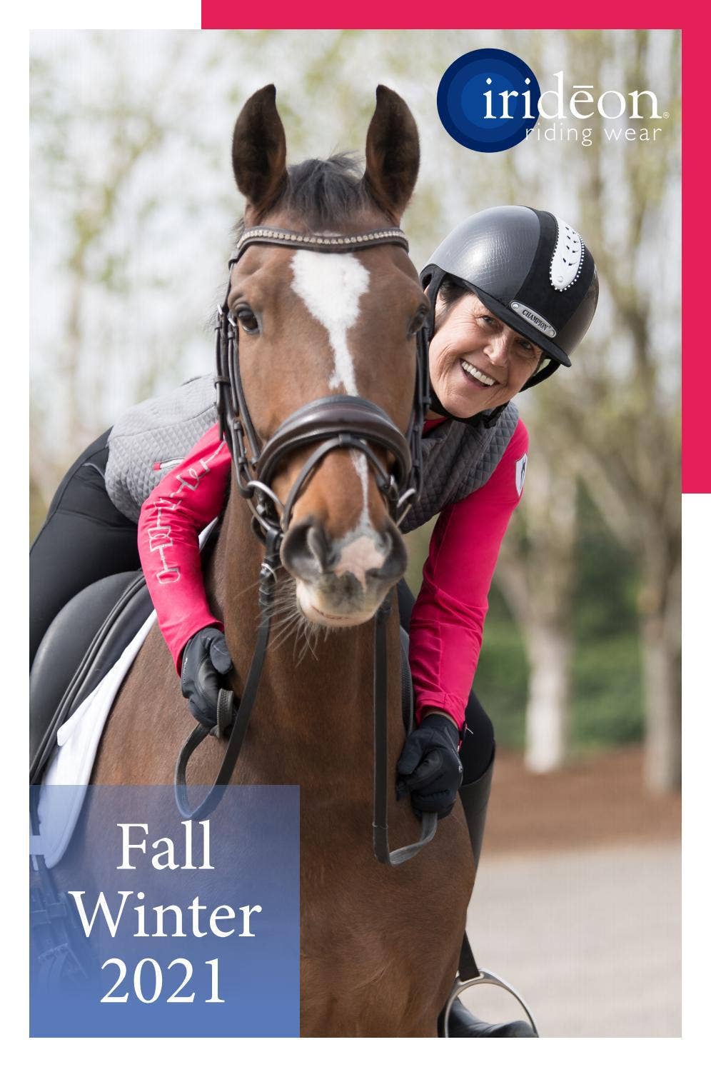 Irideon Fall 2021 Catalog by Toklat Originals Issuu