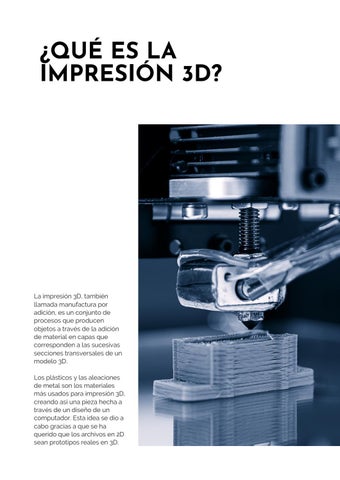 Impresión 3D 第 3 页