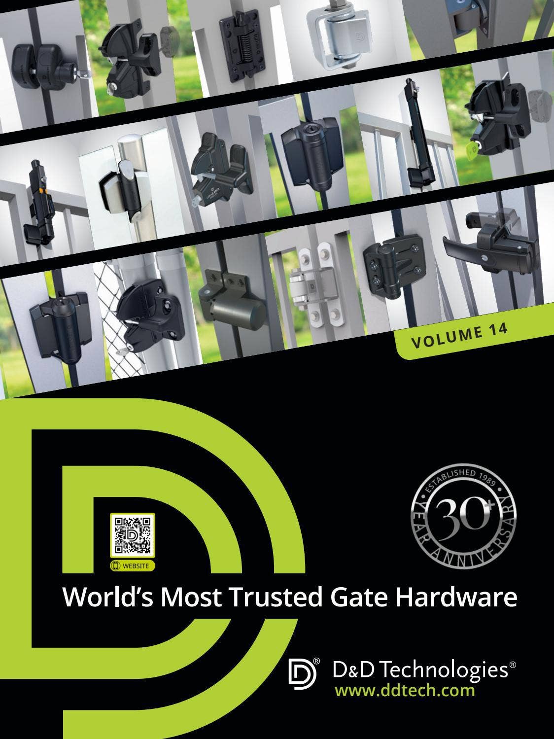 D&D Technologies Trade Catalog Volume 14 by D&D Technologies Issuu