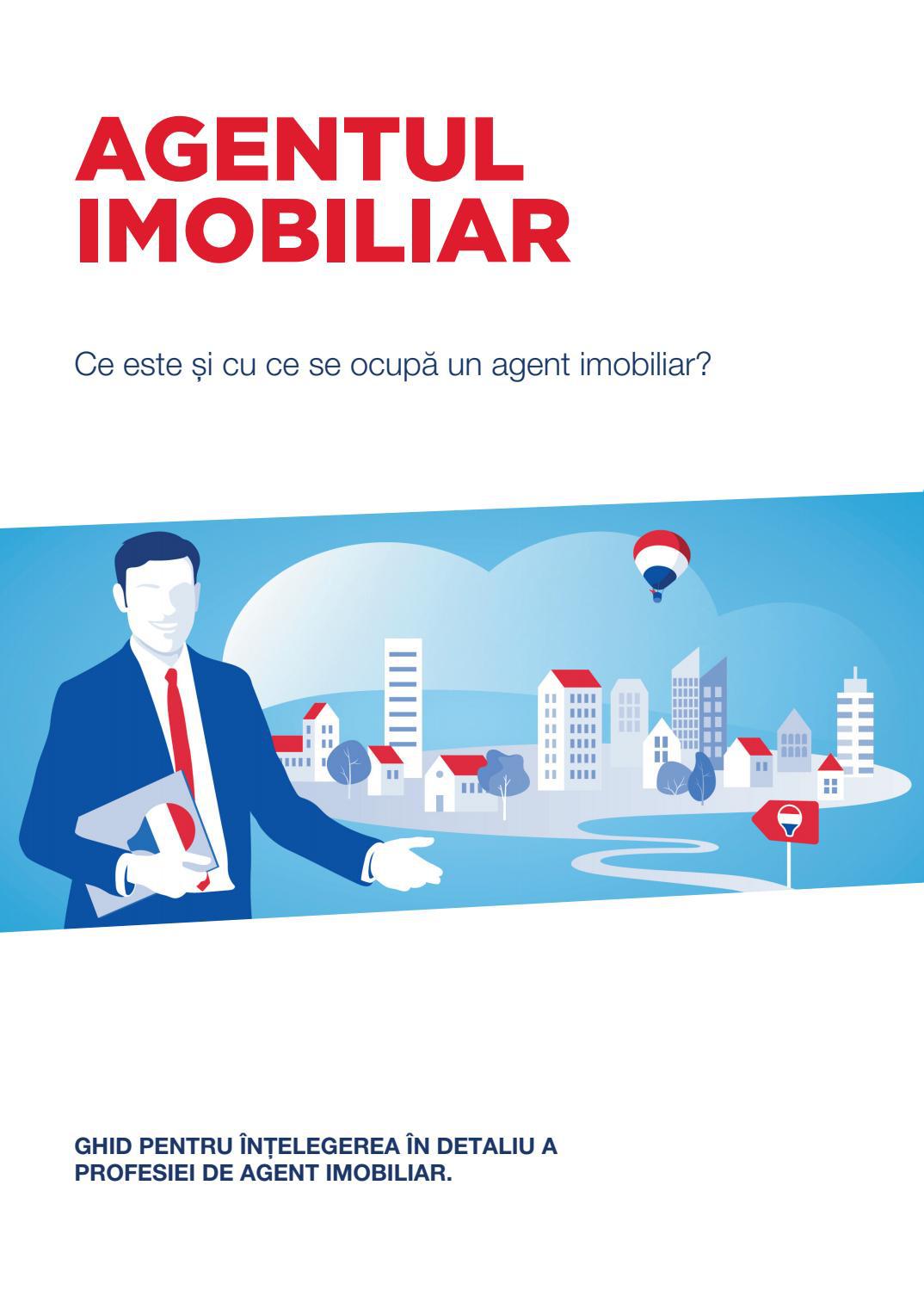 Agentul imobiliar by remax.romania Issuu