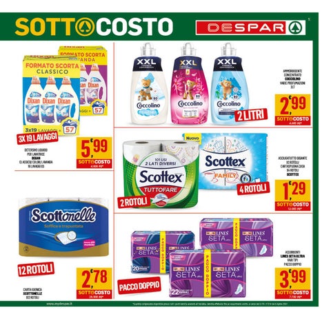 Oggiweb Srl 家具目录 · SOTTOCOSTO 第 5 页
