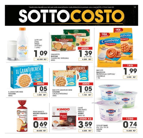 Oggiweb Srl 家具目录 · SOTTOCOSTO 第 2 页