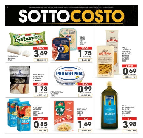 Oggiweb Srl 家具目录 · SOTTOCOSTO 第 3 页