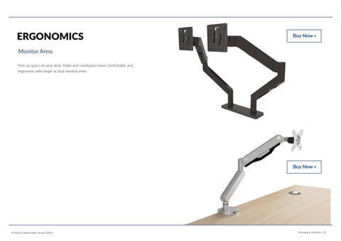 bluespace interiors - WFH 家具型录 第 17 页