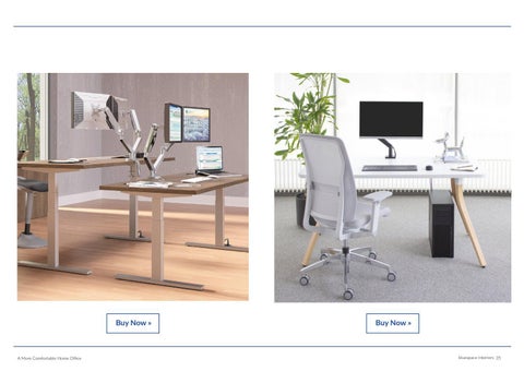 bluespace interiors - WFH 家具型录 第 18 页