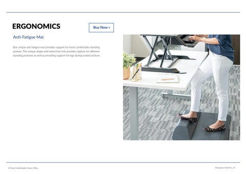 bluespace interiors - WFH 家具型录 第 19 页