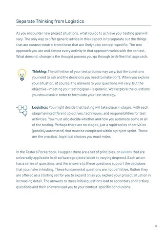 12 Secrets of Effective Test Management 第 14 页