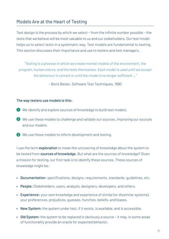12 Secrets of Effective Test Management 第 21 页