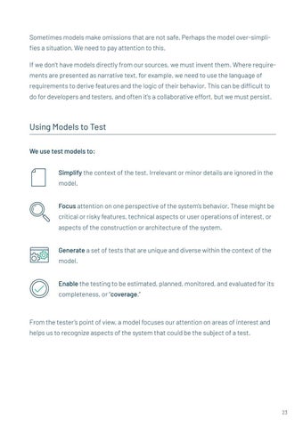 12 Secrets of Effective Test Management 第 23 页
