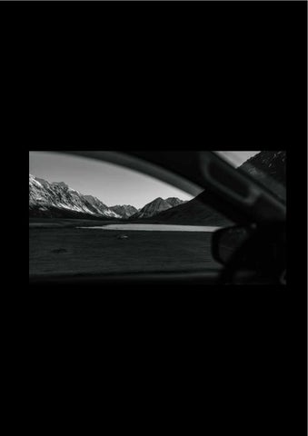 Black and white 第 15 页