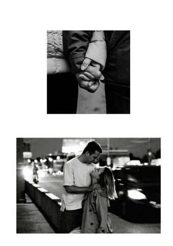 Black and white 第 7 页