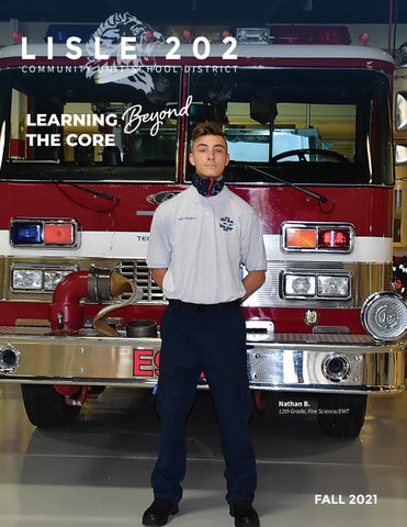 Lisle 202 Fall 2021 Community Mailer by Lisle202 Issuu