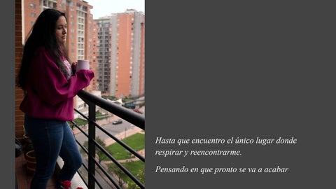 Estar lejos me hace daño 第 11 页