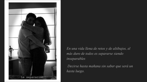 Estar lejos me hace daño 第 2 页