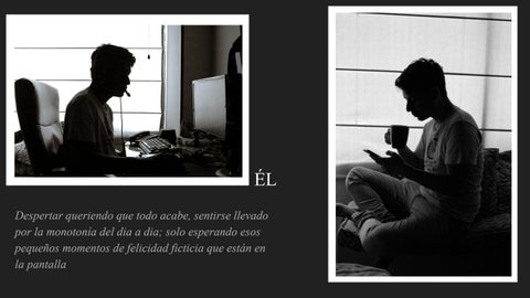 Estar lejos me hace daño 第 3 页