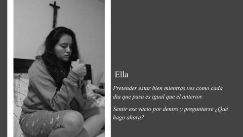 Estar lejos me hace daño 第 7 页