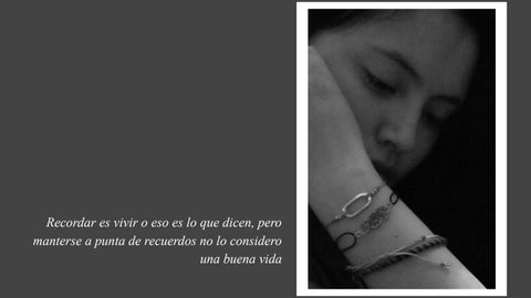 Estar lejos me hace daño 第 8 页