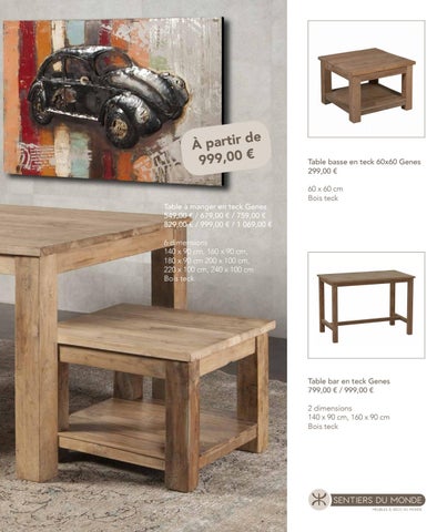 家具目录 MOBILIER 2021/2022 第 11 页