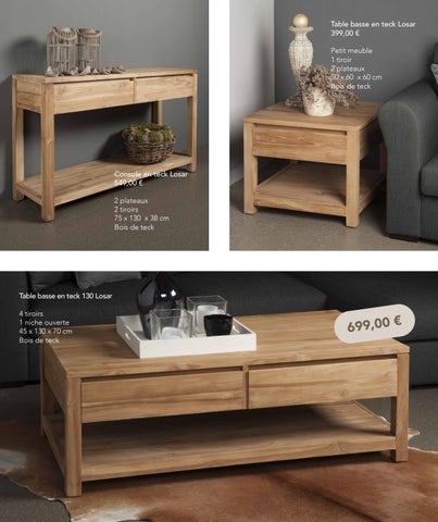 家具目录 MOBILIER 2021/2022 第 14 页
