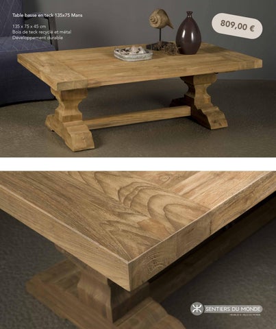家具目录 MOBILIER 2021/2022 第 23 页