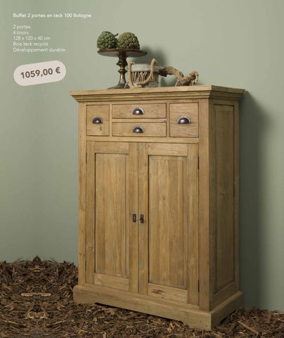 家具目录 MOBILIER 2021/2022 第 8 页