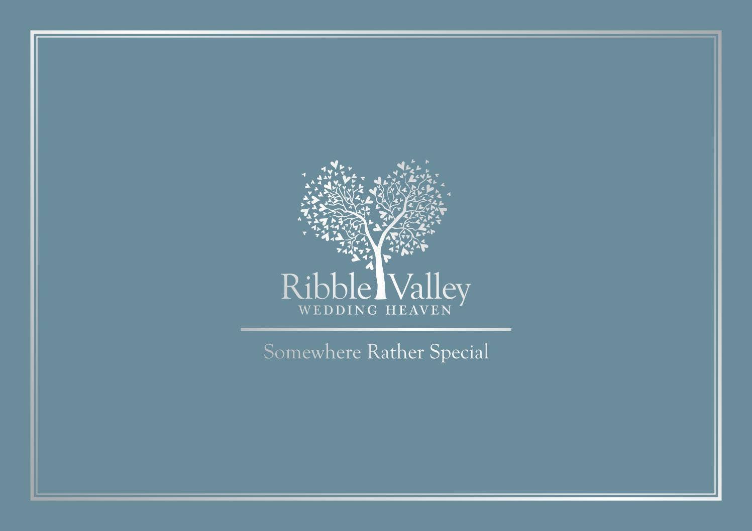 Heaven Ribble Ribble Valley Wedding Heaven by outworkstudio - Issuu