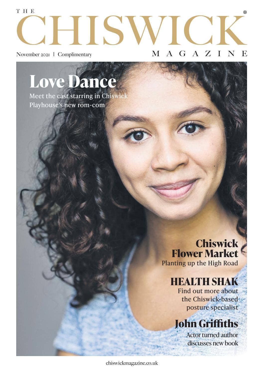 The Chiswick Magazine November 2021 By The Chiswick Magazine Issuu the-chiswick-magazine-november-2021-by-the-chiswick-magazine-issuu
