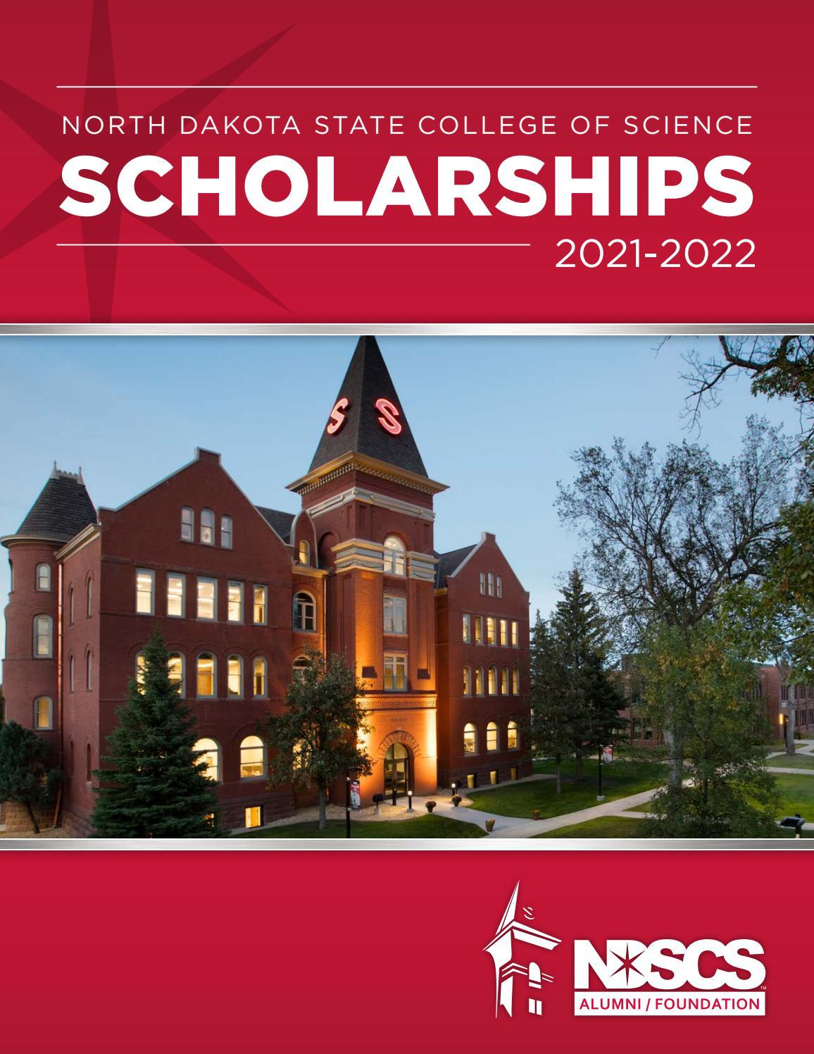 Dakota Corp Scholarship3